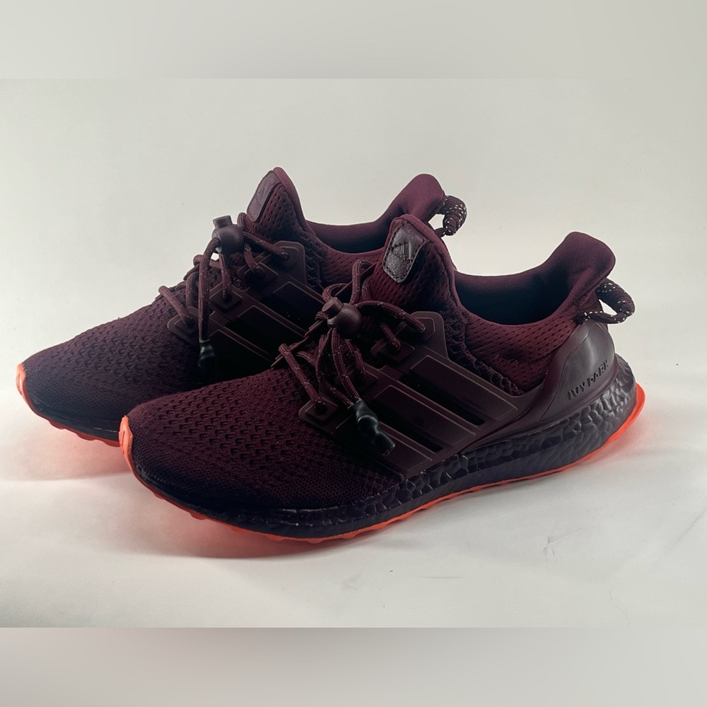 Adidas UltraBoost Running Shoes Size 7
